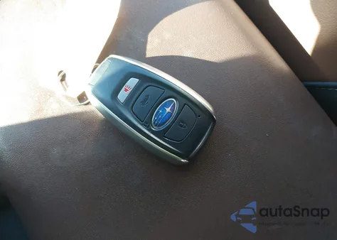 2020 Subaru Outback Touring Xt из США, поврежденный, VIN 4S4BTGPD0L3193640